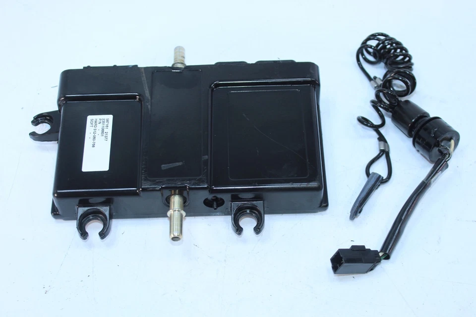 2012 SKI-DOO GSX 800R ECU КАЛИБРОВАННЫЙ МОДУЛЬ С DESS ПЕРЕКЛЮЧАТЕЛЬ 512060756 - Изображение 3 из 4