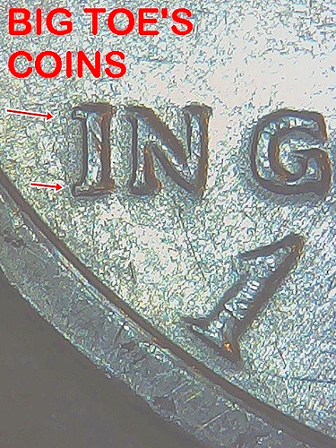 1971-D DDO KENNEDY HALF DOLLAR, RARE DDO-010, VERY BEAUTIFUL COIN, FAST SHIPPING
