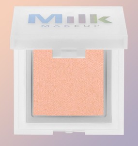 Authentic Milk Makeup Holographic Highlighting Powder Mars Or