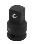 AST TOOLS OF ENGLAND UK PROFESSIONAL 3/4 FEMALE X 1" MALE IMPACT ADAPTOR PA7F9M