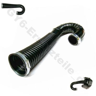 LUFTFILTER  SCHLAUCH für BAOTIAN KREIDLER REX JONWAY 125c 150c LINTEX 4-TAKT GY6