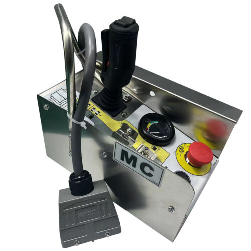 Control Box 163167 163167AB for Skyjack Scissor Lifts SJIII3215 SJIII3219 /3220 - Picture 3 of 13