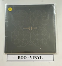 Kosmoratik Bridges and Boats 12" Vinyl LP Kosmorama New Sealed Prog Rock Mint