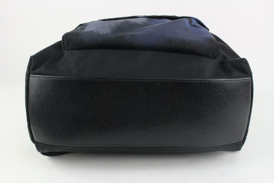バッグ GIVENCHY Backpack Givenchy Black Shark Backpack 1216gi29 | eBay