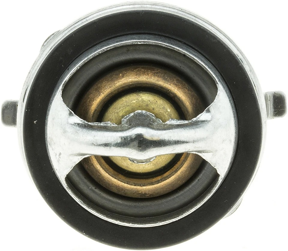 Para Ford F-100 Ranger 1998-2000 2,5 L GAS-OE Tipo Motor Refrigerante Termostato Puertas Foto 3 de 4