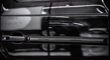 10 Pcs Carbon Fibre Side Molding Trim For Benz G-class W463 G500 G55 10 Pcs Carbon Fibre Side Molding Trim For Benz G-class W463 G500 G55