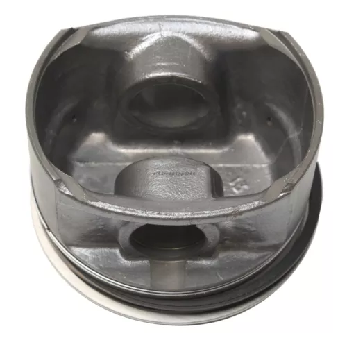 6x Pistons & Rings Fit For VW Passat Audi A4 S4 A6 S6 1996-2005 2.8L AHA ATQ - Picture 4 of 8