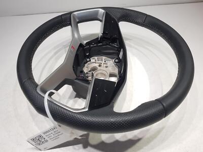 AUDI Q4 E-TRON LENKRAD MULTIFUNKTION 89A419091 MK1 2019 - 2023