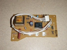 MK Home Bakery Mister Loaf Bread Maker Power Control Board HB-311