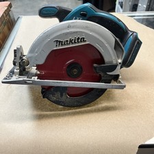 Makita BSS611 18V 6 1/2" Cordless Circular Saw Tool Only! Free Shipping