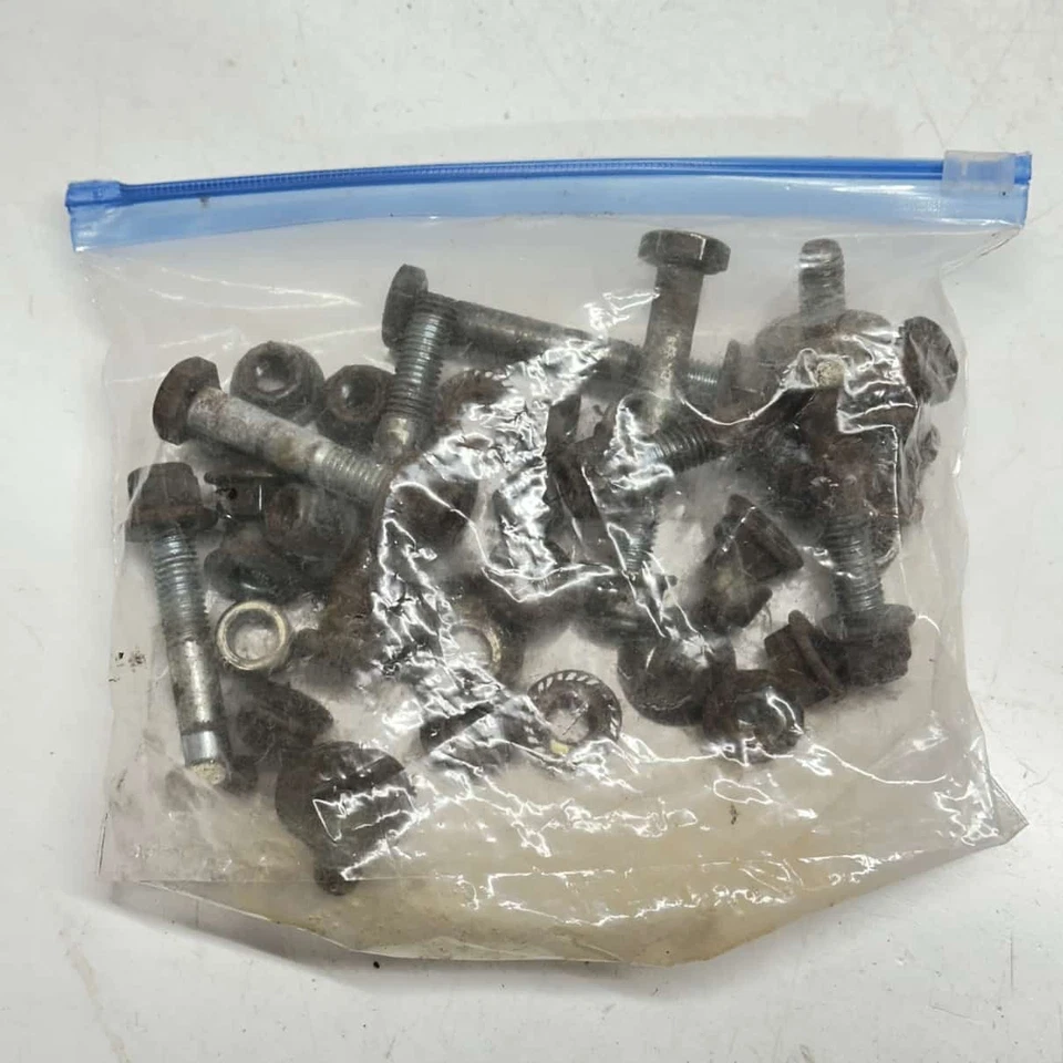 Camso T4S Mounting Kit  - 2011 POLARIS Sportsman 550 - Image 2 of 4