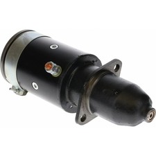 New Starter For International Tractor Farmall/Super McCormick 39-53 1107427