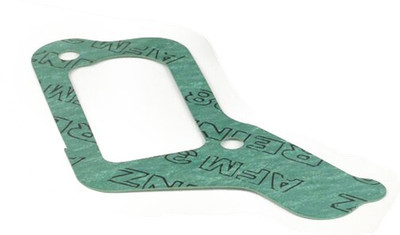 Vespa Malossi Gasket for reed valve intake to Casing for MALOSSI reed valve X360