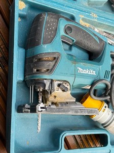 Makita Stichsäge 4350CT 110V 720W