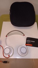 Plantronics BLackwire 7225 USB Headphones Mic...
