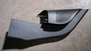 Hochtöner MIT Abdeckung Vorne Links 4M51A23409AJ Ford Focus Turnier 2.0 Tdci DPF