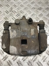 Bremssattel vorne links Mazda 2 (DE) 1.3 MZR 62kW 84PS  