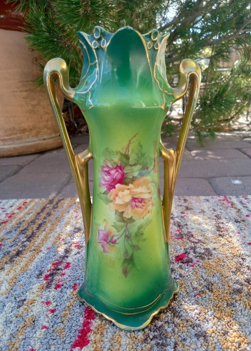 Royal Vienna In Antique Ceramic & Porcelain Vases for sale | eBay