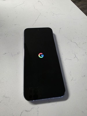 Google Pixel 10 Pro XL Smartphone 256GB, Moonstone, Unlocked