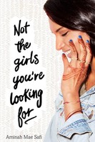 Aminah Mae Safi | Not The Girls You're Looking For | Taschenbuch | Englisch