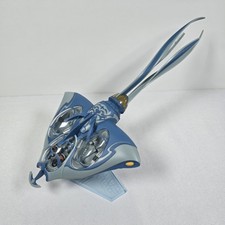 Star Wars Micro Galaxy Squadron Gungan Bongo Submarine #0151 Phantom Menace