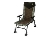 Delphin Guardian C2G Stuhl Angelstuhl Komfort Bis 150Kg Karpfenstuhl Camping Da