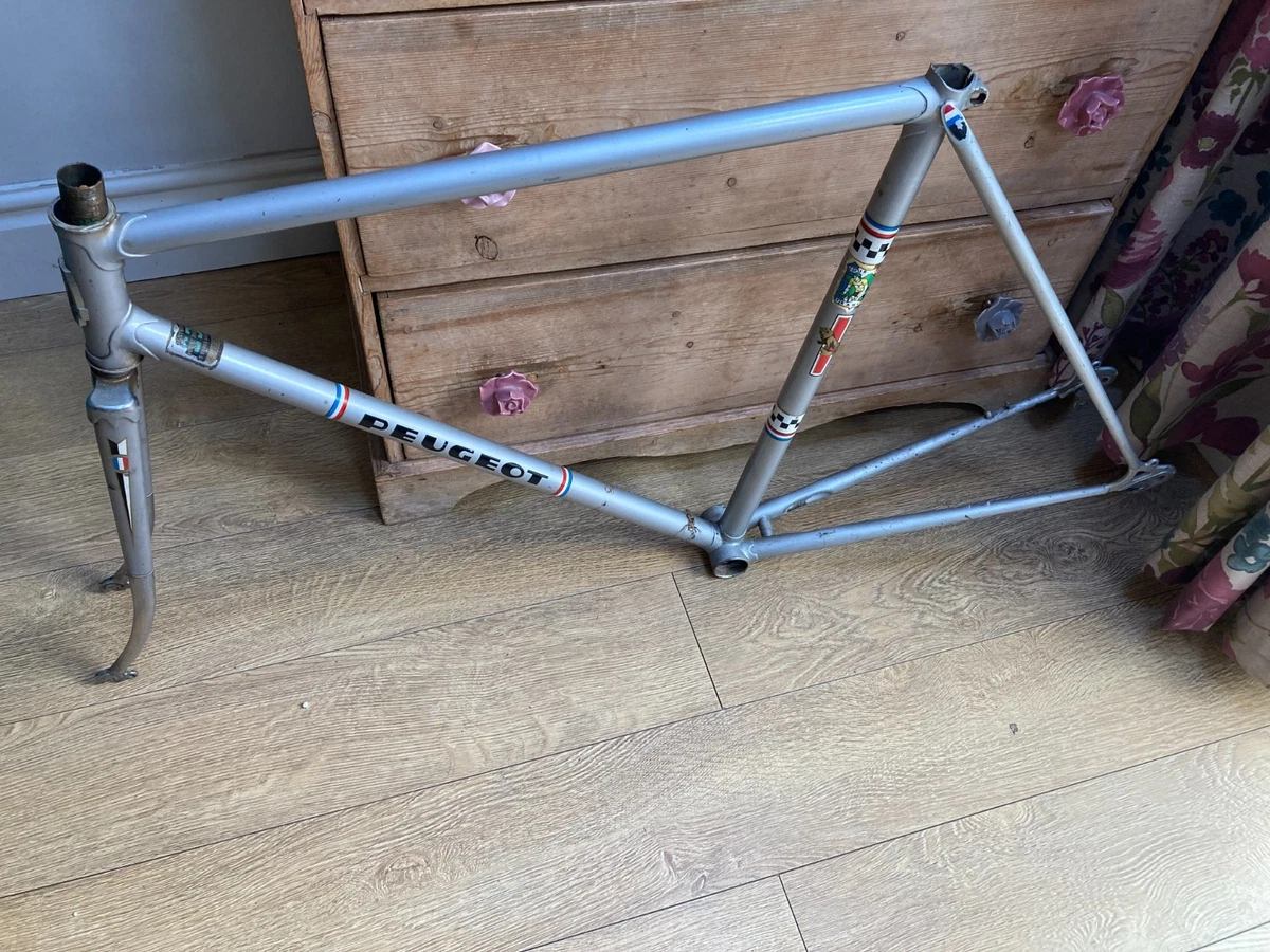 Peugeot Bike Frames for sale | Shop with Afterpay | eBay Australia