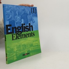English elements