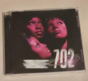 702 Album | eBay