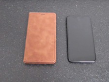 Apple iPhone XR A2105 (GSM) 64GB Schwarz (Ohne Simlock)  Akku 88% Top Zustand !!