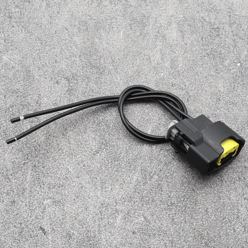 4x Ignition Coil Connector Fits For Accent Elantra Tucson Veloster 2011-2021 - Picture 8 of 8