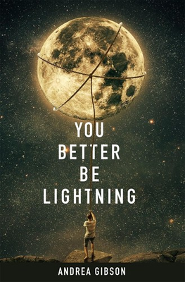 #ad You Better Be Lightning Paperback by Andrea Gibson Author $9.55