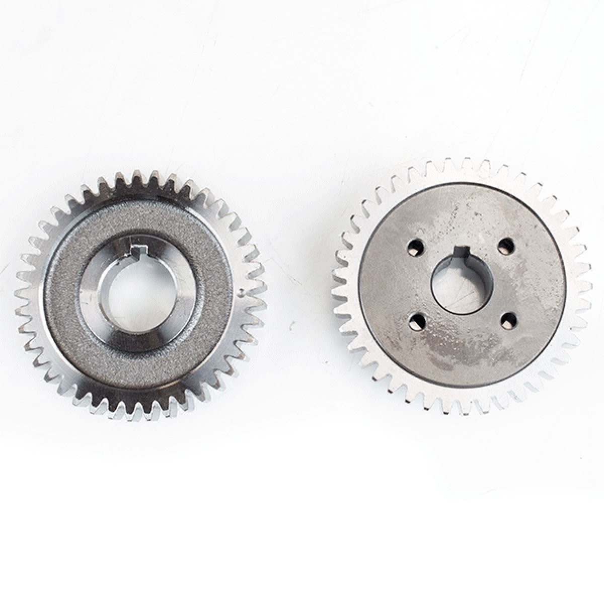 Motorcycle Balance Shaft Gears (Set) ZY125 GRBS015 BALANCE SHAFT GEARS ZY125