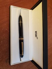 Montblanc Meisterstuck Legrand 146 14k M Fountain Pen