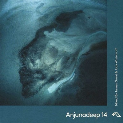 VARIOUS ARTISTS ANJUNADEEP 14 NEW CD