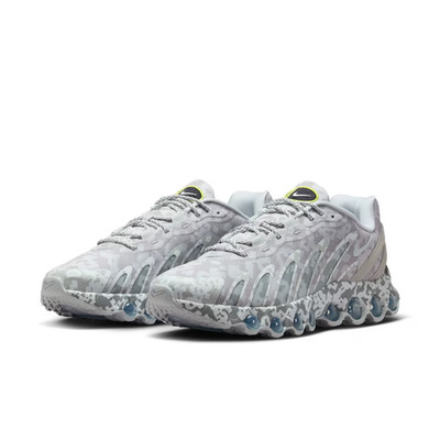 IB6184-002 Cav Empt (C.E) Nike Air Max DN8 Pure Platinum (Herren)