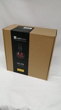 HIFIMAN HE-R9 Over-Ear Headphones Wired Unopened With Box Black