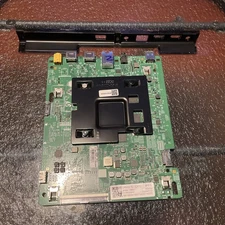 Samsung BN94-15857T Main Board for LH50QETELGCXGO