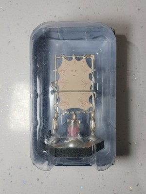 Eaglemoss Doctor Who Figurensammlung Lady Cassandra O'Brien Ausgabe 46