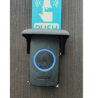 Weatherproof Box for Outdoor Socket – Rainproof Protective Cover for Doorbells