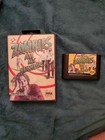 Zombies Ate My Neighbors - Sega Genesis - Konami