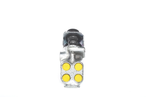 1X Bosch 0 986 482 036 Bremskraftregler FüR VW-image
