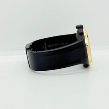 Baume & Mercier Riviera XXL Chrono 5049059 K18YG Black AT Men's Total Weight 138 7