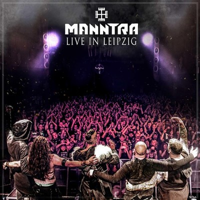 Manntra Live in Leipzig (CD) (UK IMPORT)