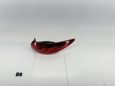 14-16 Mazda 6 Rear Left Driver Side Outer Tail Light Brake Stop Lamp Oem