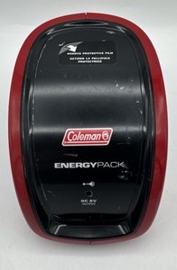 Coleman Energy Pack CPX6 Compatible 4D 6V Battery Pack DC 2000007424