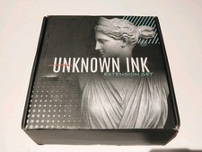 UNKNOWN INK SUPPLIES Photography Expansion Set Open Box