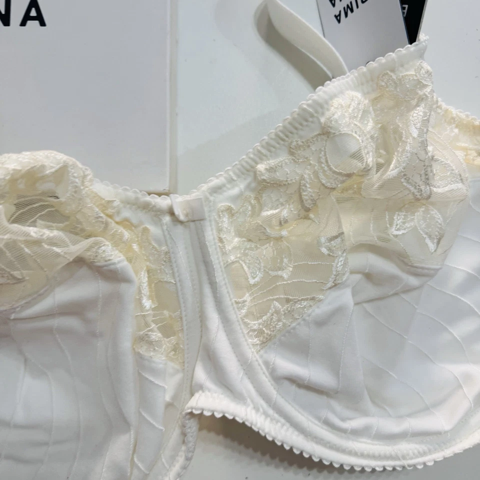 Prima Donna Deauville Full Cup Bra 38H RRP £107 - Image 4 of 4