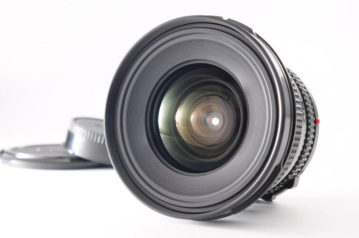 Canon FD 20mm Camera Lenses for sale | eBay