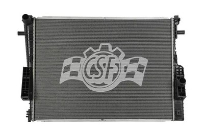 CSF Radiator 3642
